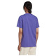 Adidas Ανδρική κοντομάνικη μπλούζα Loungewear Adicolor Essentials Trefoil